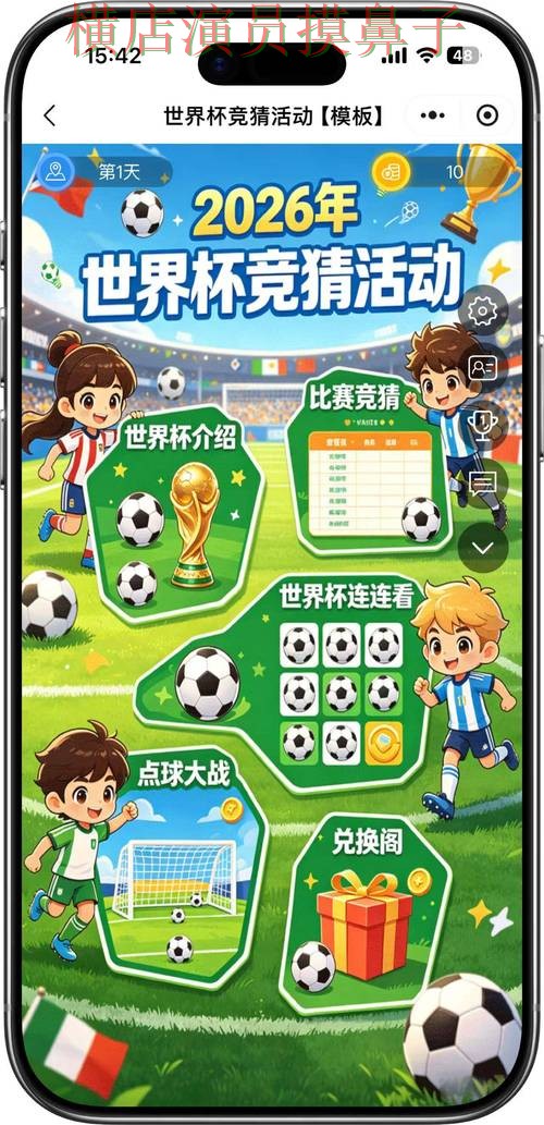世界杯竞猜入口哪个好？围绕速度测试+直播体验做一次实测对比（World Cup 2026）